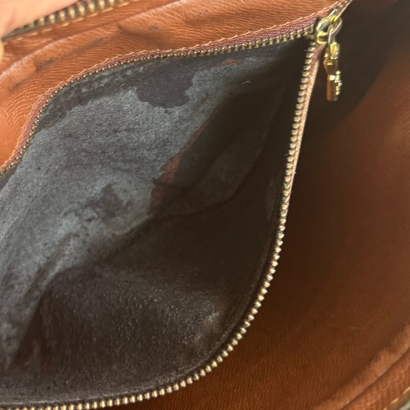 LV Vintage Wristlet Louis Vouitton - Picture 8 of 16